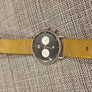 MVMT mens chronograph watch